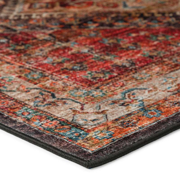 Dalyn Jericho JC9 Canyon Rug