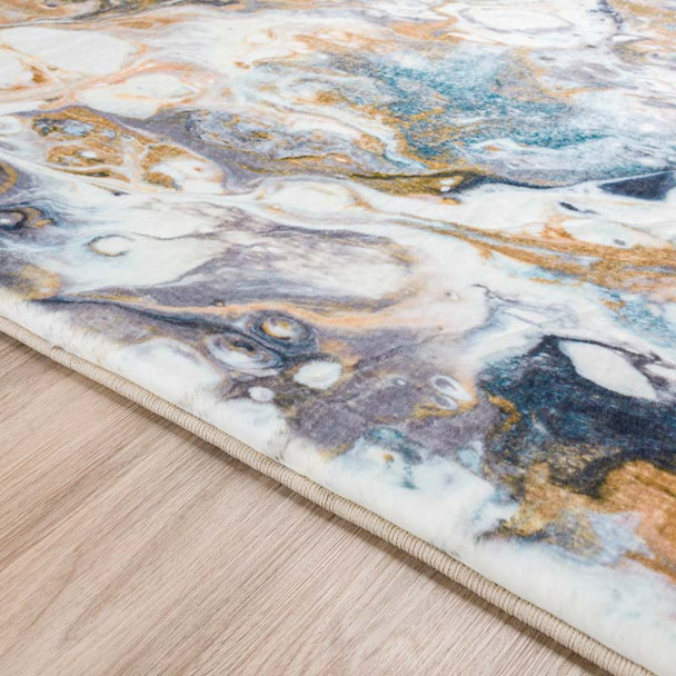 Dalyn Kikiamo KK11 Volcano Rug