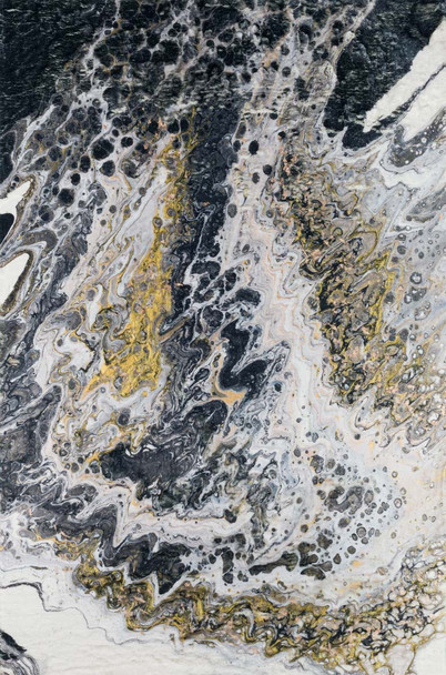 Dalyn Kikiamo KK13 Graphite Rug