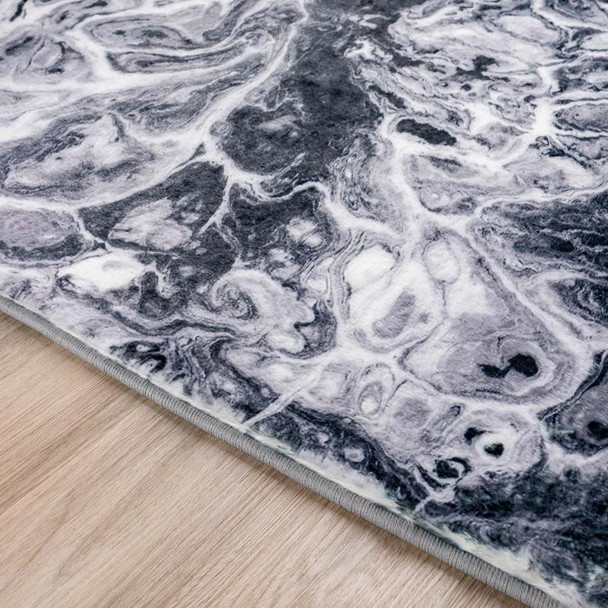 Dalyn Kikiamo KK14 Marble Rug