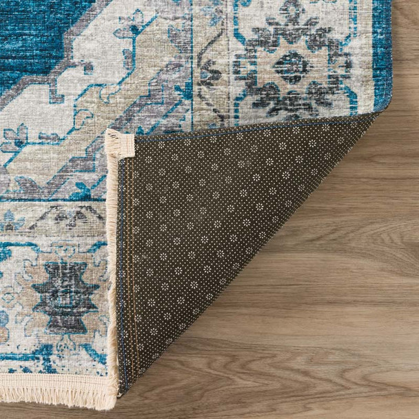 Dalyn Marbella MB1 Indigo Rug