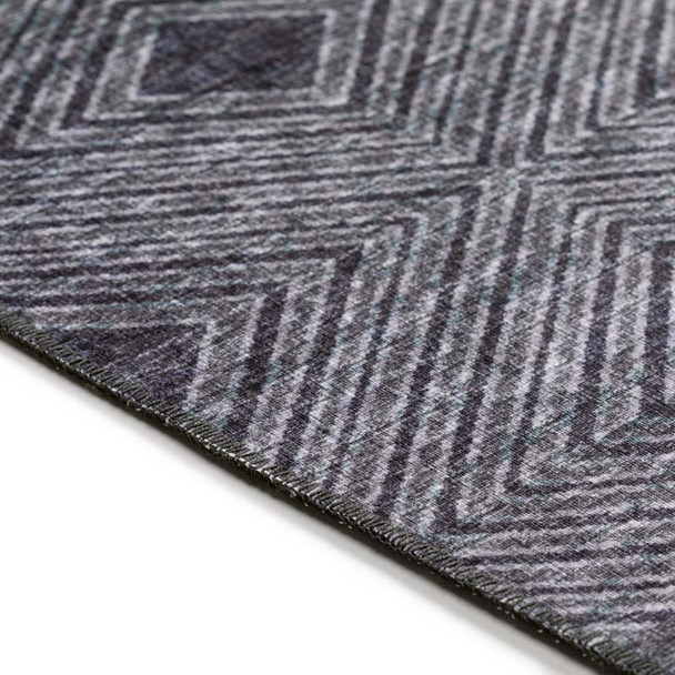 Dalyn Sedona SN1 Midnight Rug