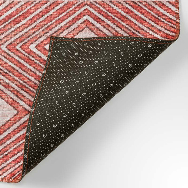 Dalyn Sedona SN1 Paprika Rug
