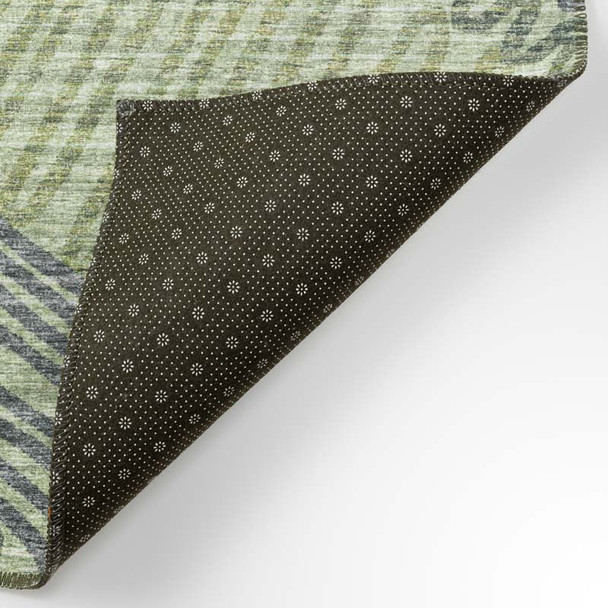 Dalyn Sedona SN11 Moss Rug