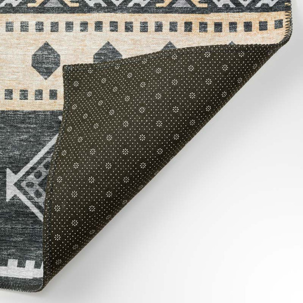 Dalyn Sedona SN12 Midnight Rug