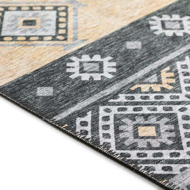 Dalyn Sedona SN12 Midnight Rug