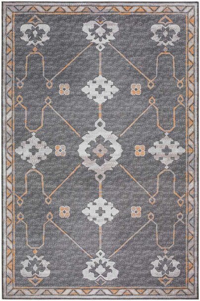 Dalyn Sedona SN16 Charcoal Rug