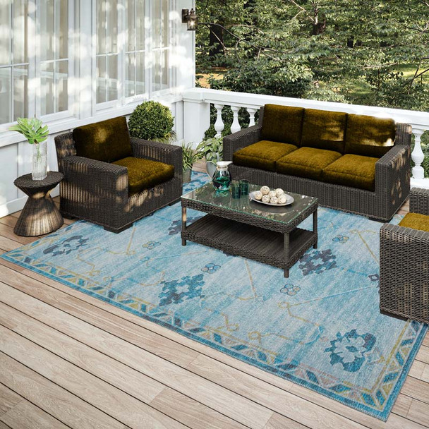 Dalyn Sedona SN16 Riverview Rug