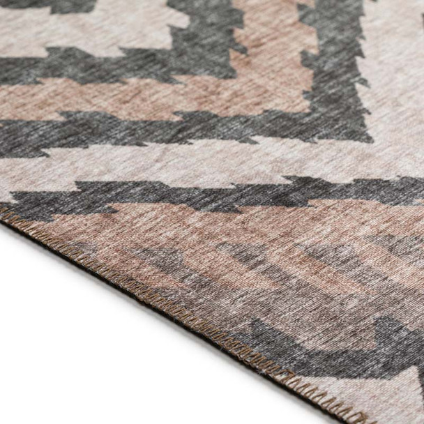 Dalyn Sedona SN2 Bison Rug
