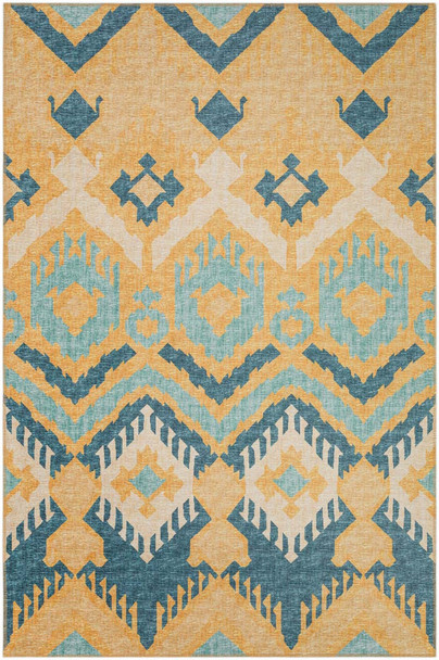 Dalyn Sedona SN2 Marigold Rug