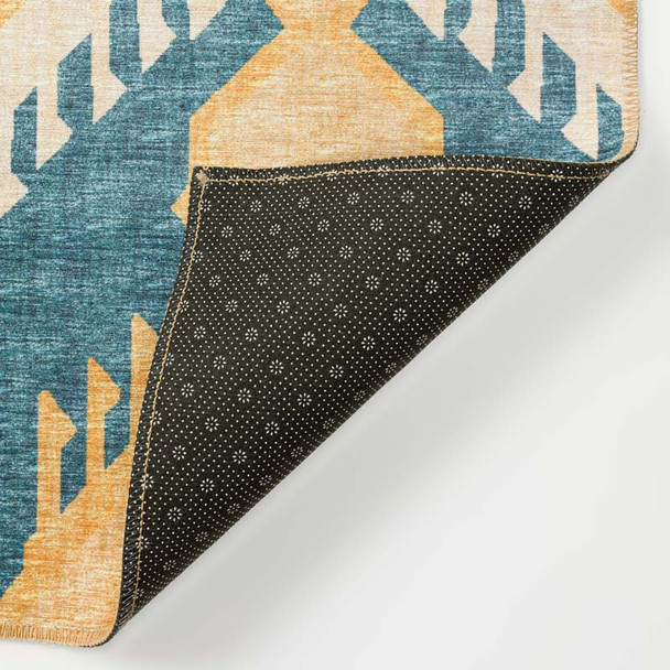 Dalyn Sedona SN2 Marigold Rug