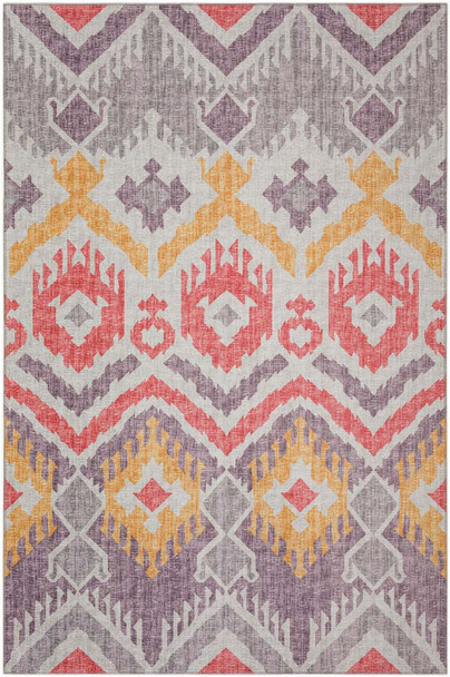Dalyn Sedona SN2 Passion Rug