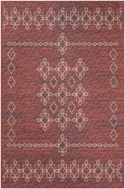 Dalyn Sedona SN3 Paprika Rug