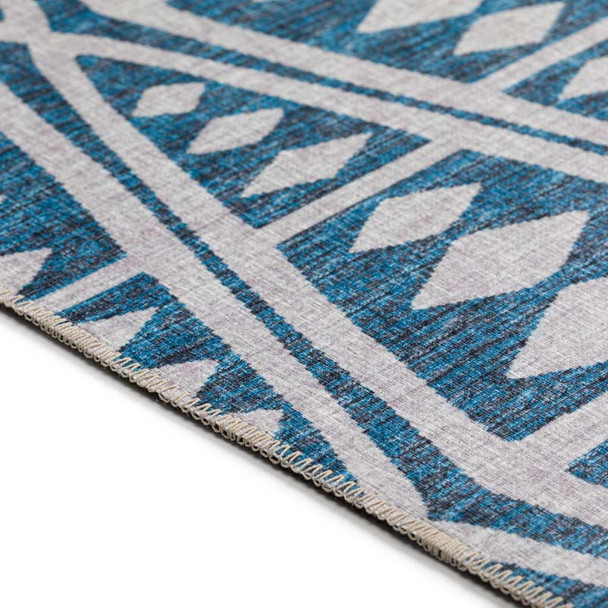 Dalyn Sedona SN6 Indigo Rug