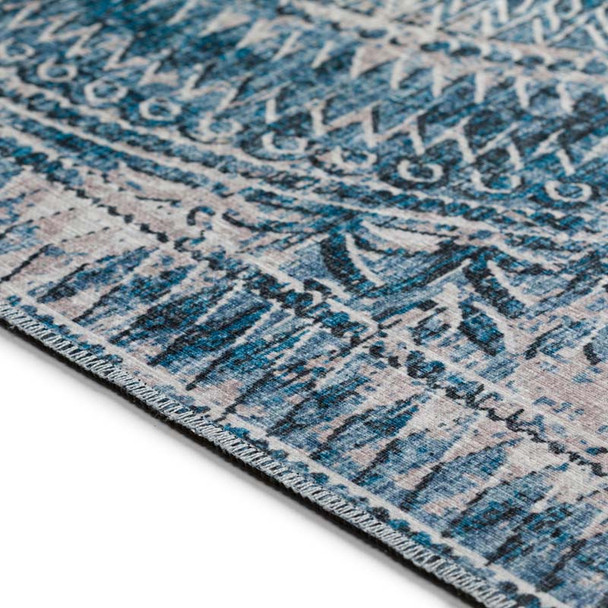 Dalyn Sedona SN7 Indigo Rug