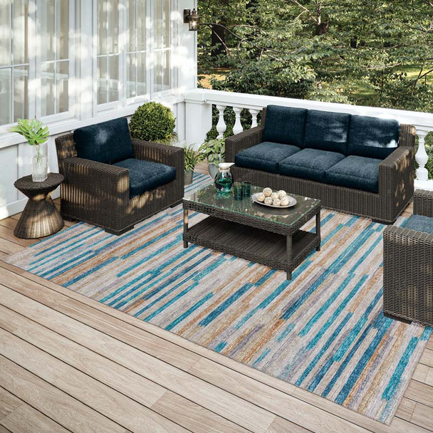 Dalyn Sedona SN8 Riviera Rug
