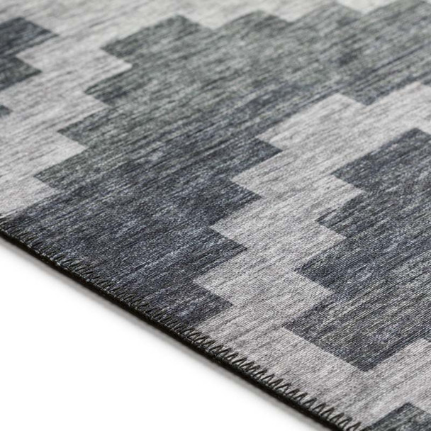 Dalyn Sedona SN9 Midnight Rug