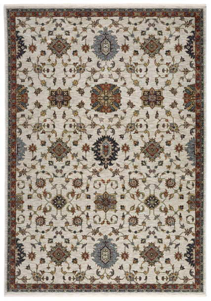 Oriental Weavers Aberdeen 751w Rug
