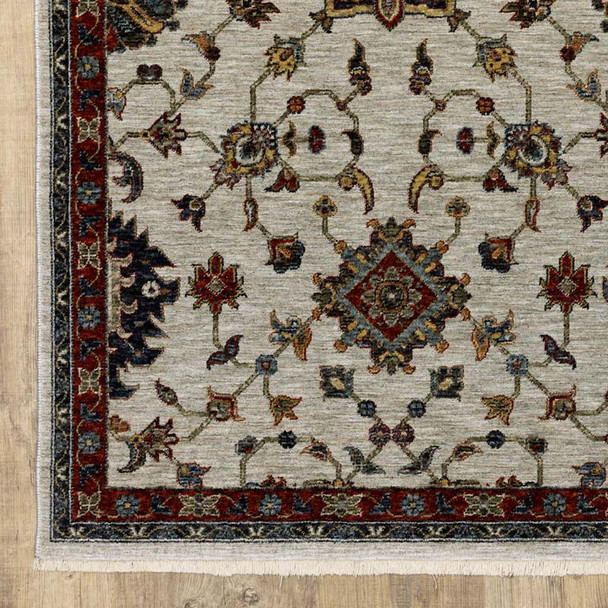 Oriental Weavers Aberdeen 751w Rug