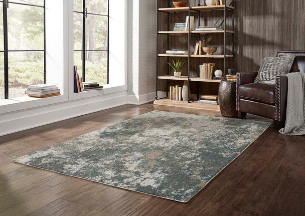 Oriental Weavers Alton 531l Rug
