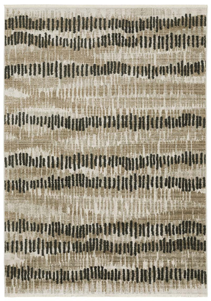 Oriental Weavers Bauer 8120d Rug