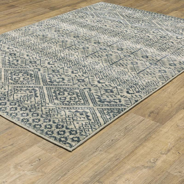 Oriental Weavers Branson br02a Rug