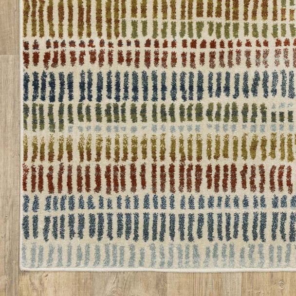 Oriental Weavers Branson br06a Rug