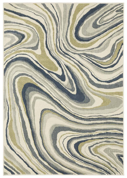 Oriental Weavers Branson br07a Rug