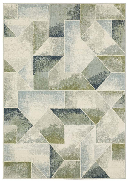 Oriental Weavers Branson br10a Rug