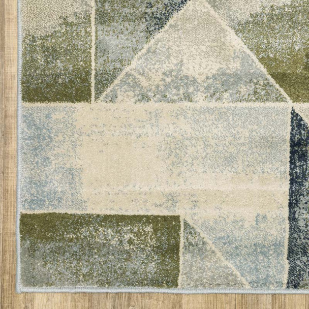 Oriental Weavers Branson br10a Rug
