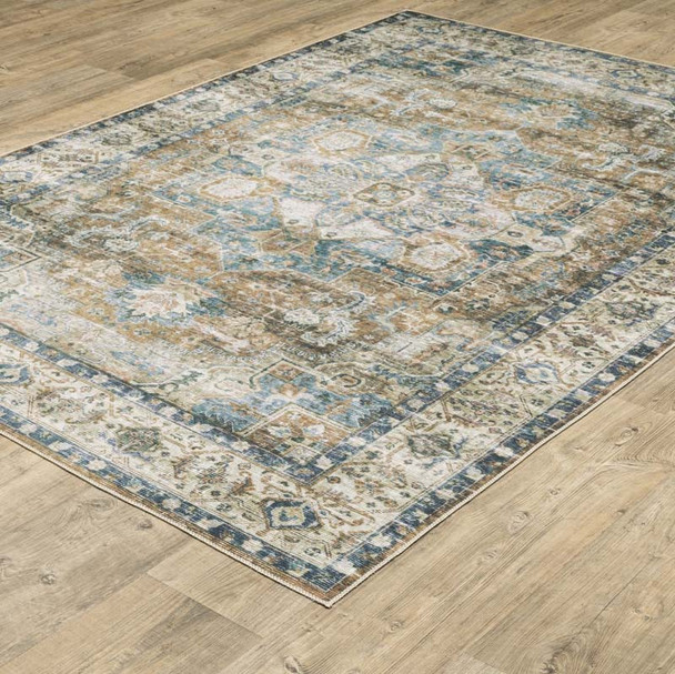 Oriental Weavers Charleston cha02 Rug