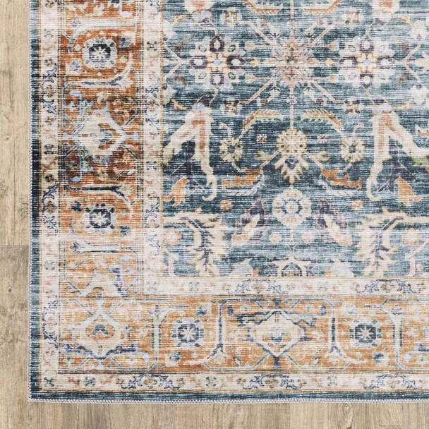 Oriental Weavers Charleston cha06 Rug