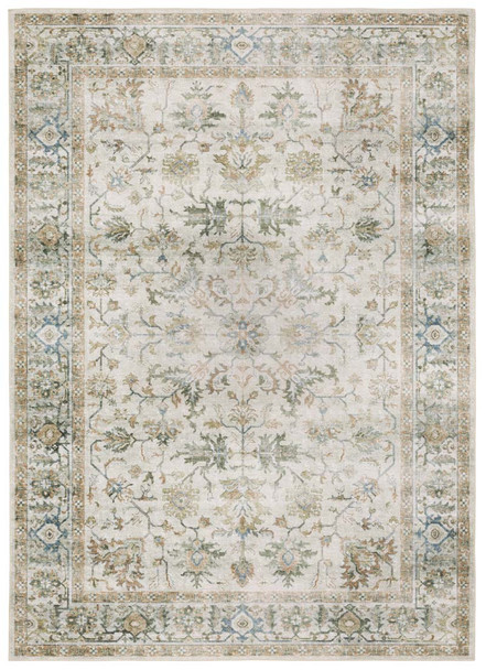 Oriental Weavers Charleston cha10 Rug