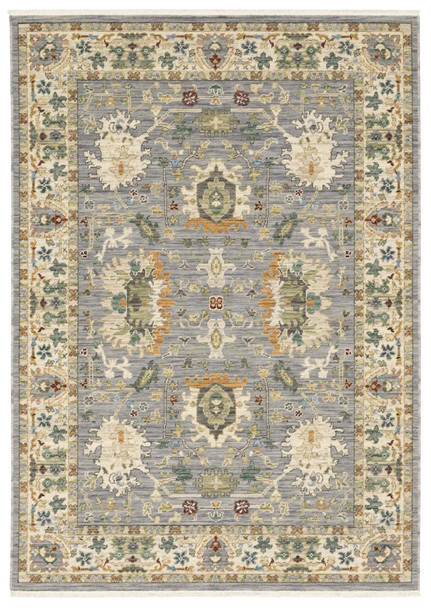 Oriental Weavers Lucca 2063l Rug