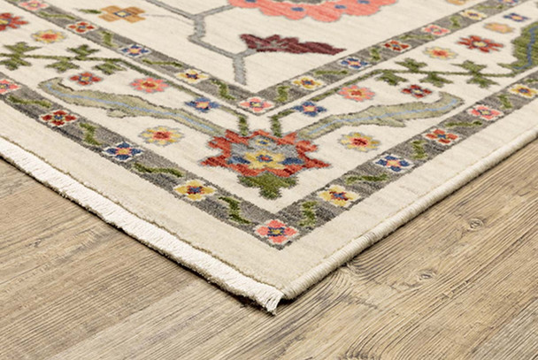 Oriental Weavers Lucca 5506w Rug