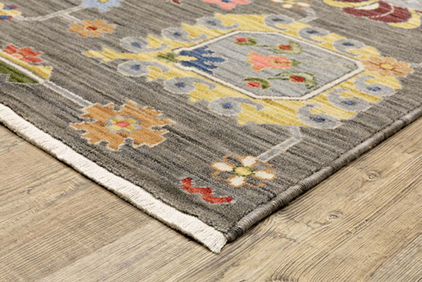 Oriental Weavers Lucca 8111k Rug