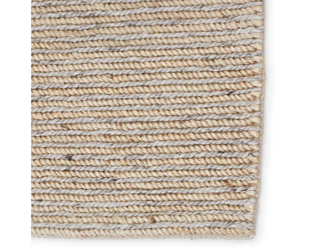 Jaipur Living Sorrel SOR01 Merrow Area Rug