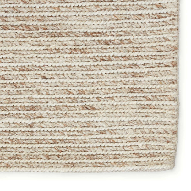 Jaipur Living Sorrel SOR02 Merrow Area Rug