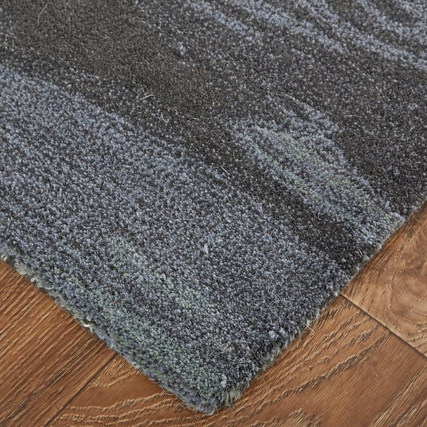 Feizy Amira 8635F Green Blue Rug