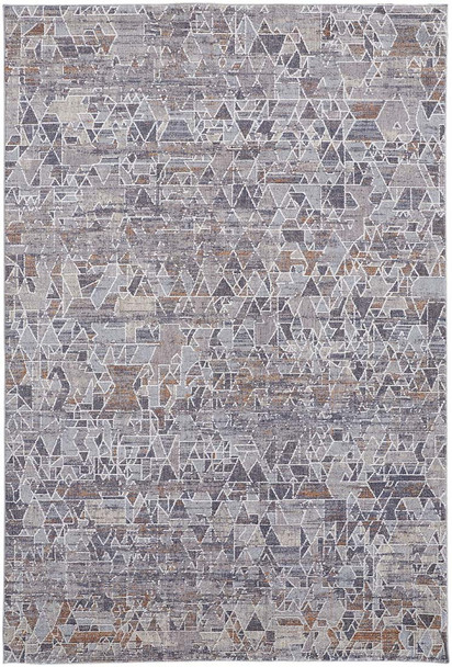 Feizy Francisco 39CZF Multi Rug