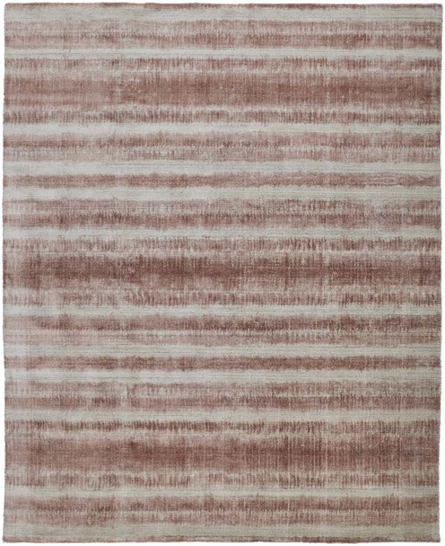Feizy Mackay 8824F Blush Rug