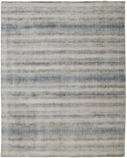 Feizy Mackay 8824F Blue Rug