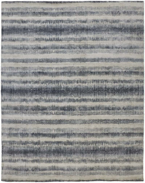 Feizy Mackay 8824F Navy Rug