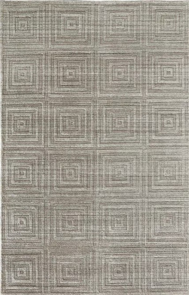 Feizy Redford 8670F Beige Gray Rug