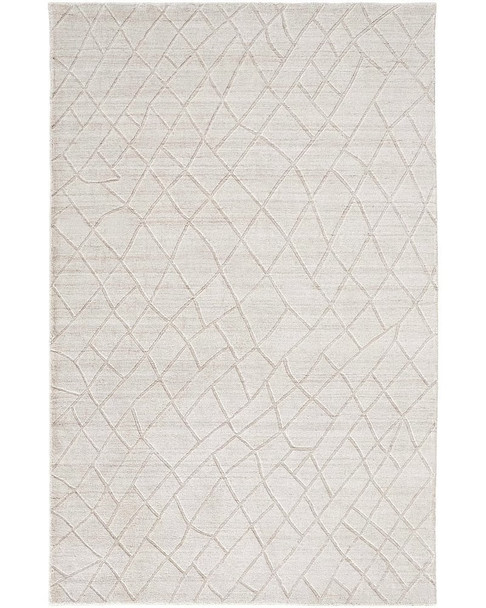 Feizy Redford 8846F Beige Rug