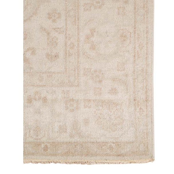Amer Ainsley AIN-1 Clara Ivory Rug