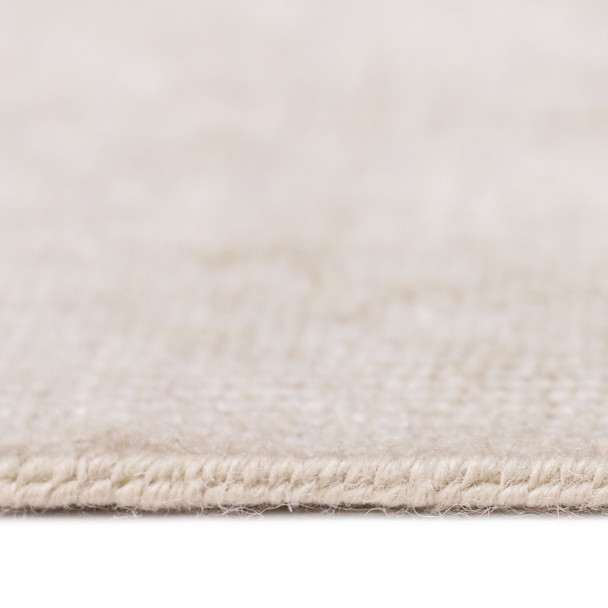 Amer Ainsley AIN-1 Clara Ivory Rug