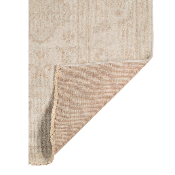 Amer Ainsley AIN-1 Clara Ivory Rug