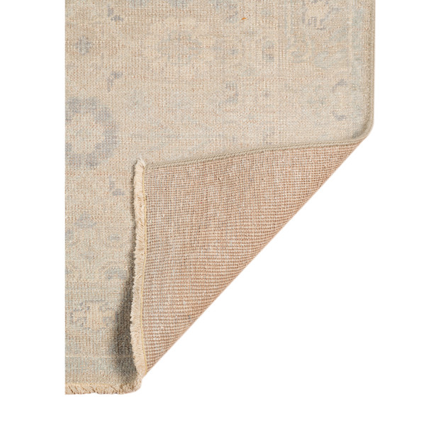 Amer Ainsley AIN-4 Kalma Gray Rug