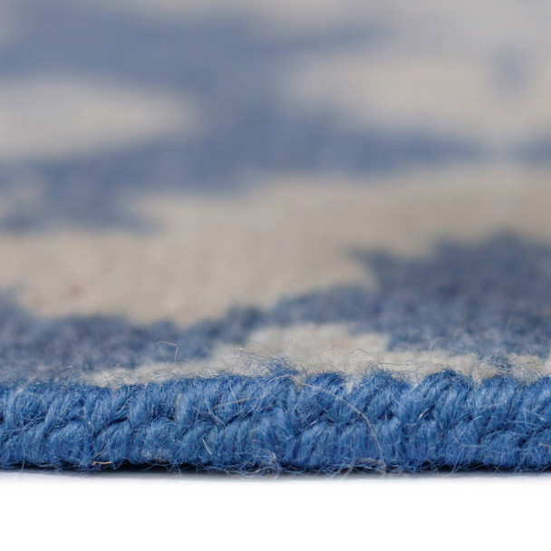 Amer Ainsley AIN-5 Lake Blue Rug